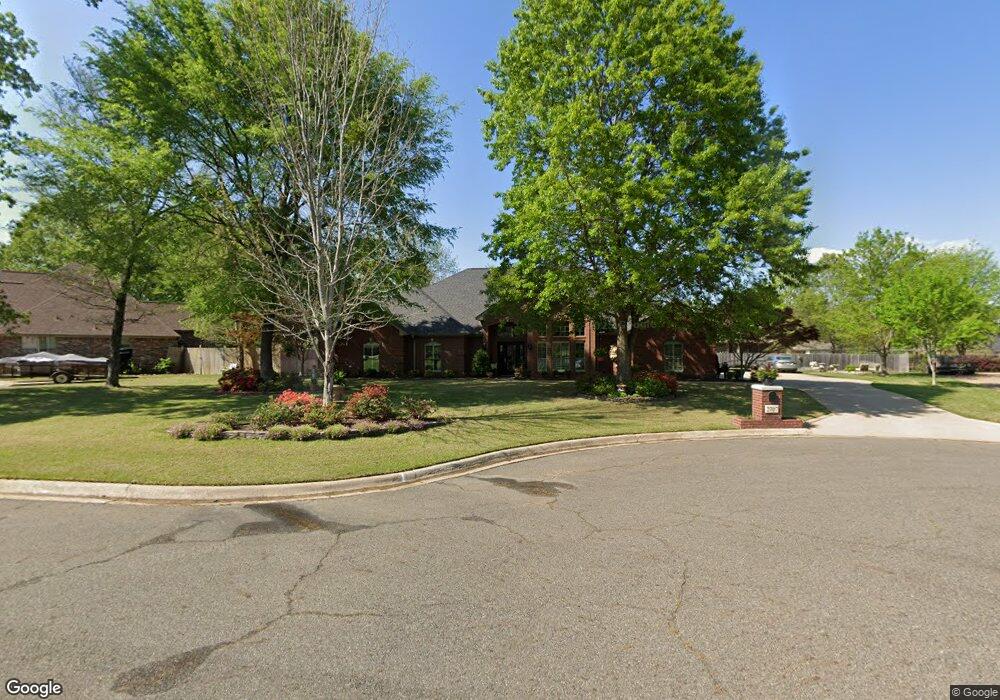 2707 Picks Cir, Texarkana, AR 71854 - photo 1