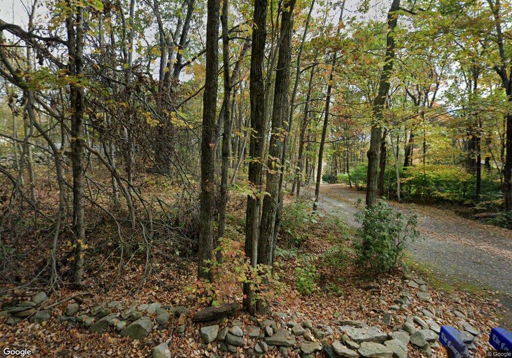 510 Carpenter Rd, Coventry, CT 06238 - photo 1