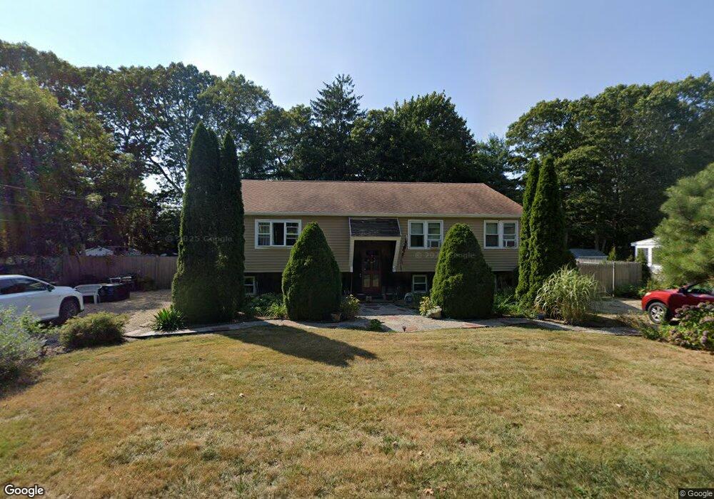 25 Bee Ln, Centerville, MA 02632 - photo 1