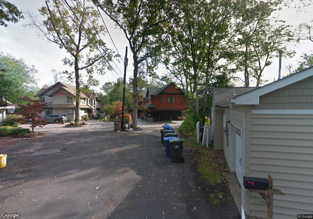 16 Tahteepay Trail, Medford, NJ 08055 - photo 1