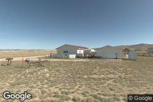 19 Cottonwood Dr, Encampment, WY 82325