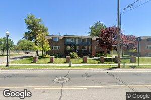 3671 S 2200 W Unit 5, Salt Lake City, UT 84119
