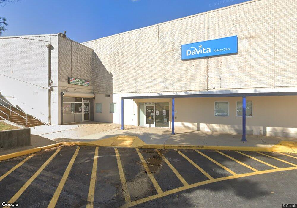 5801 Eastern Ave, Hyattsville, MD 20782 - photo 1