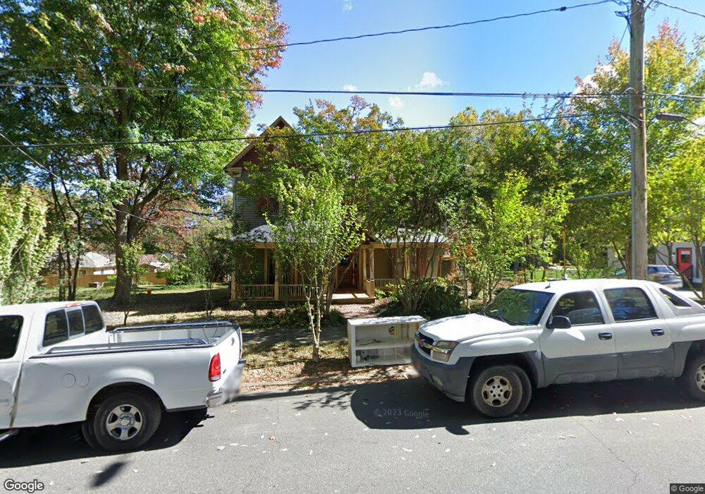 613 S Mulberry St unit A, Statesville, NC 28677 - photo 1