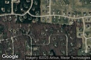 6640 Anthony Dr, Sobieski, WI 54171