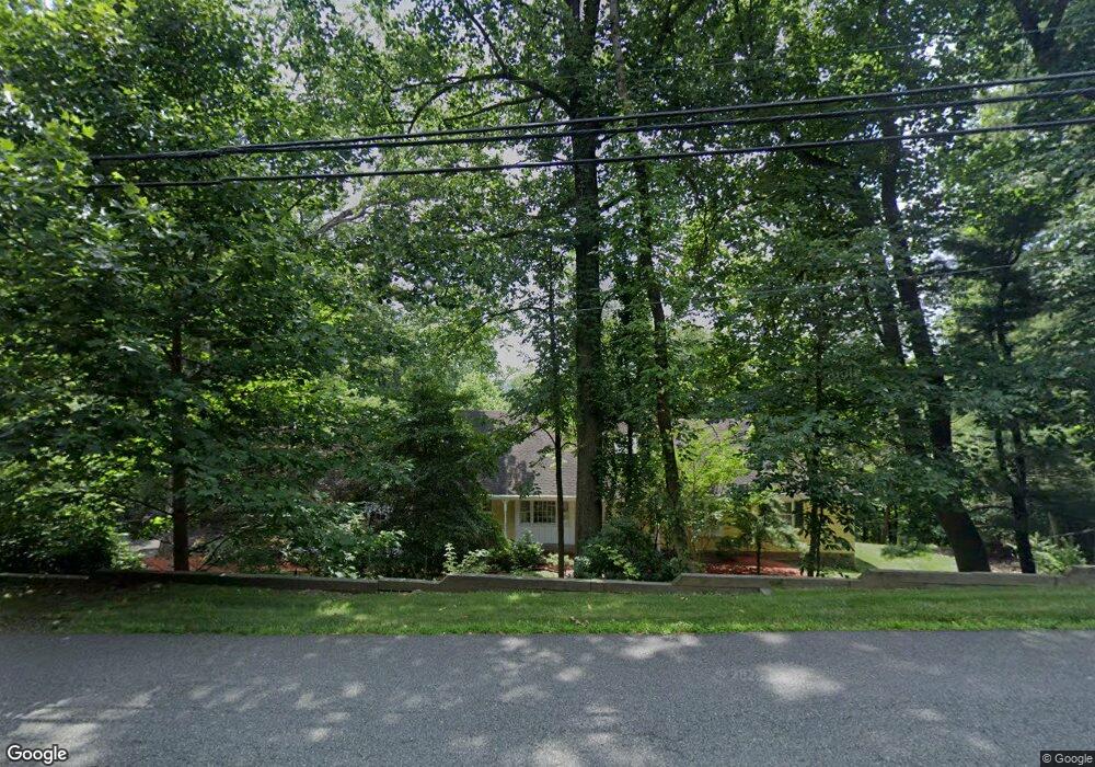 360 Ridge Rd, Watchung, NJ 07069 - photo 1