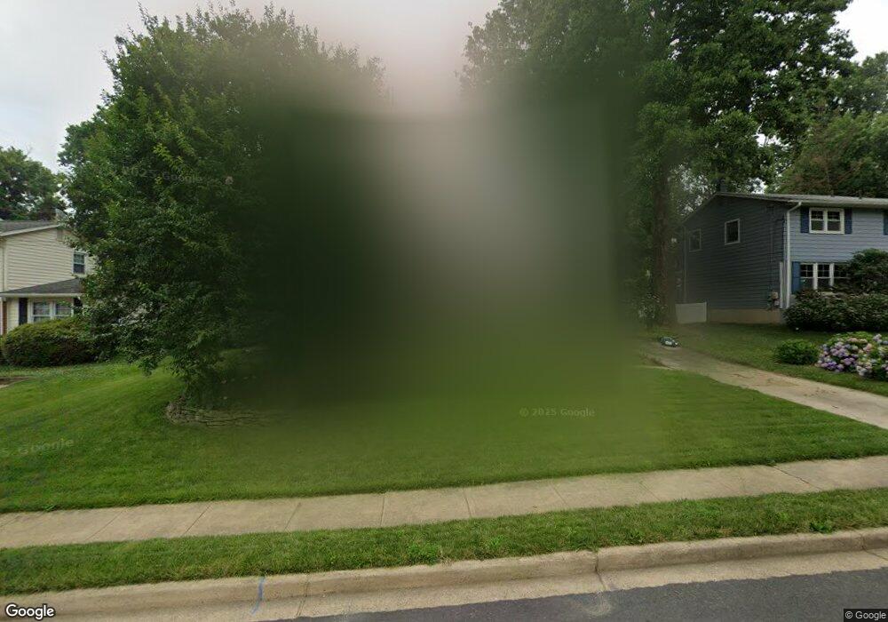 8515 Cottage St, Vienna, VA 22180 - photo 1