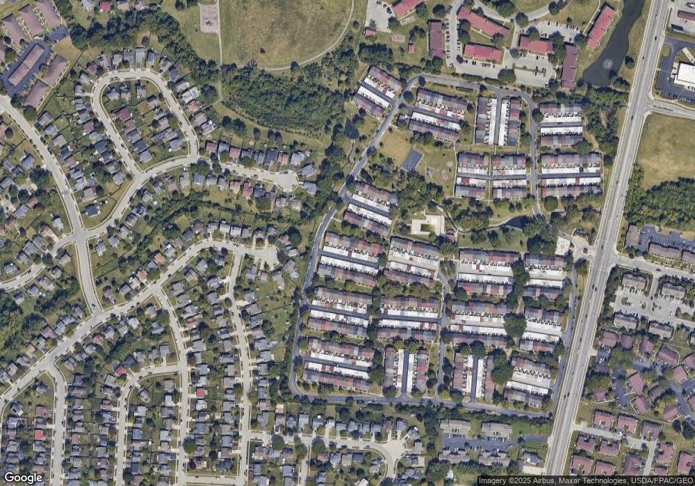 516 Pamlico St, Columbus, OH 43228 - photo 1