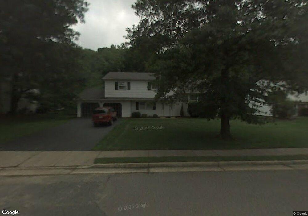 12 Brunswick Dr, Morganville, NJ 07751 - photo 1