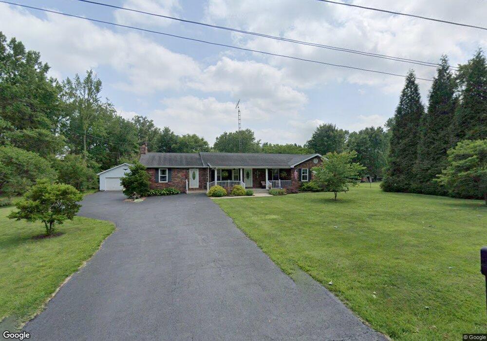 918 E Booe Rd, Austin, IN 47102 - photo 1