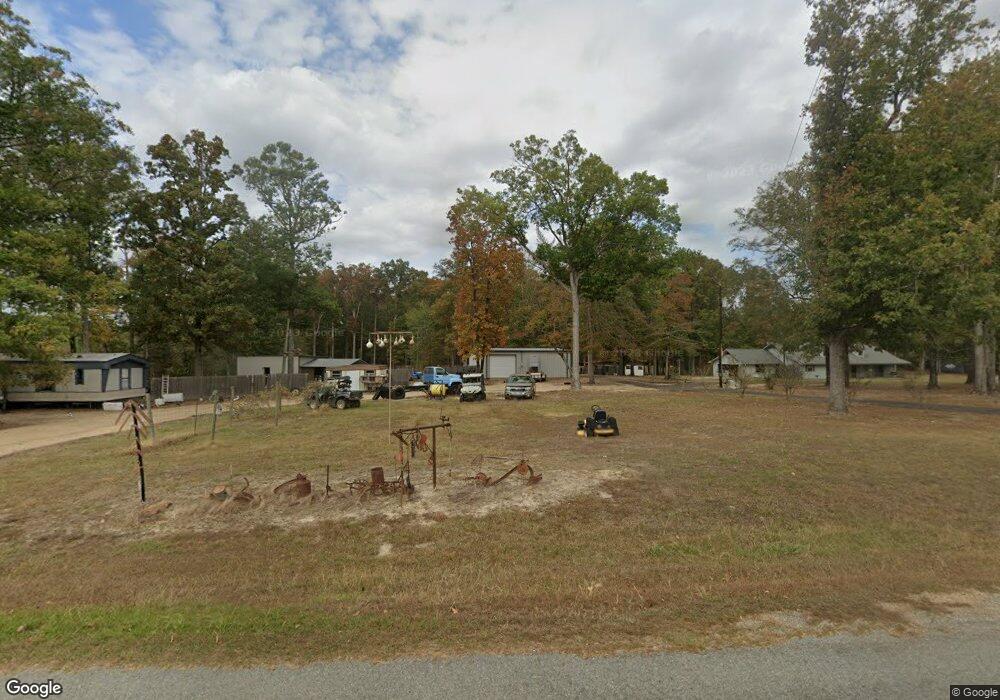 362 Mcfarland Rd, Choudrant, LA 71227 - photo 1