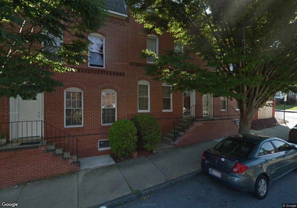 603 W 3rd St, Wilmington, DE 19801 - photo 1