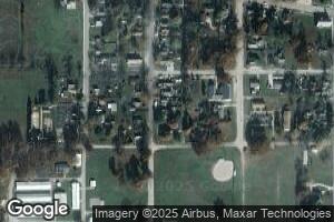 209 S Hamlet St, Hamlet, IN 46532