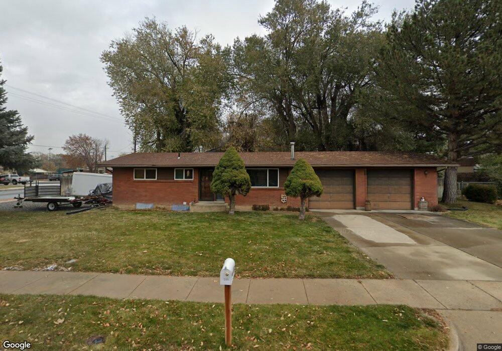 2282 N 700 W, Clearfield, UT 84015 - photo 1