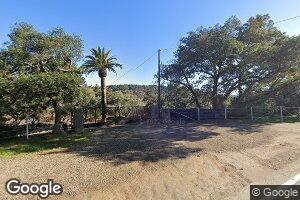 1000 Burnham Rd, Oak View, CA 93022
