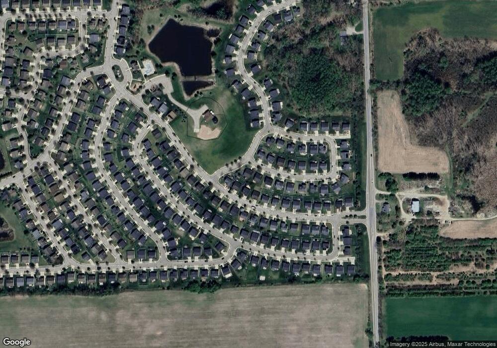 8100 Gingko Way, Dexter, MI 48130 - photo 1