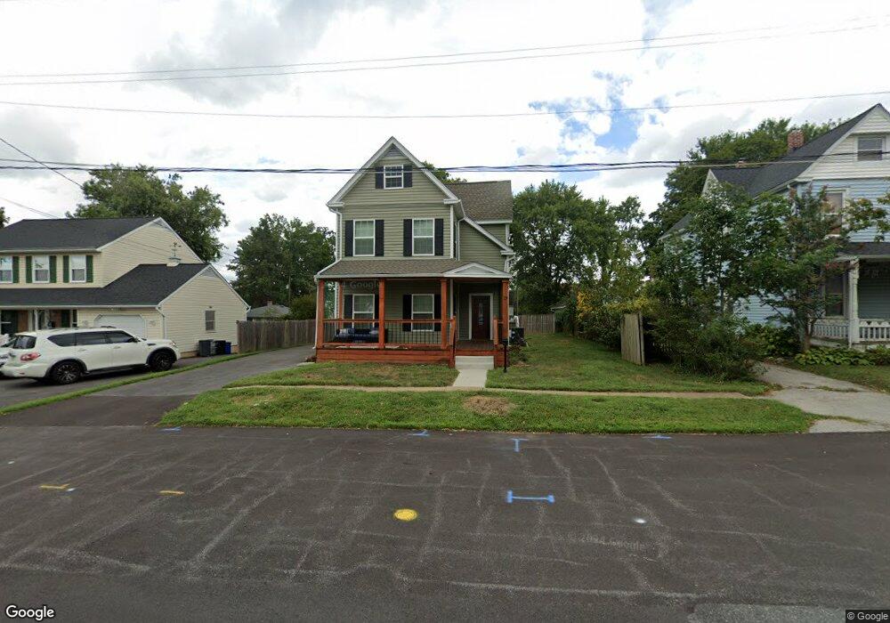 29 Delrey Ave unit A, Catonsville, MD 21228 - photo 1