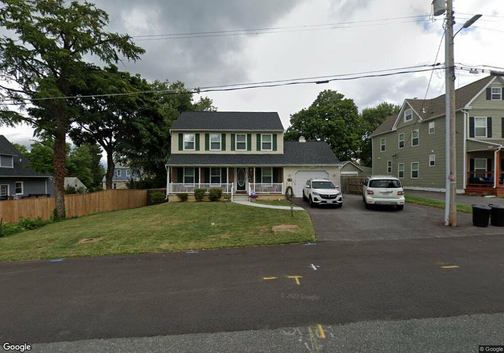 29A Delrey Ave, Baltimore, MD 21228 - photo 1