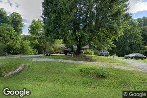 1826 Randolph Creek Rd, New Canton, VA 23123