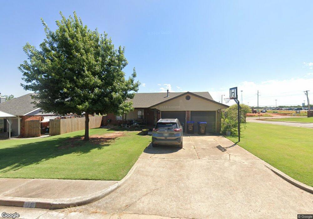 1301 Rolling Woods, Noble, OK 73068 - photo 1