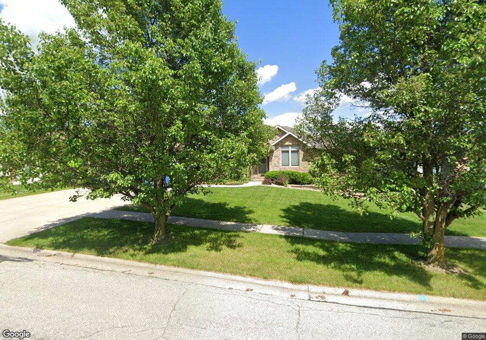 1140 Doe Path Ln, Crown Point, IN 46307 - photo 1