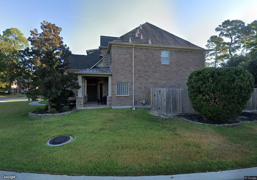 51 S Millsap Cir, Spring, TX 77382 - photo 1