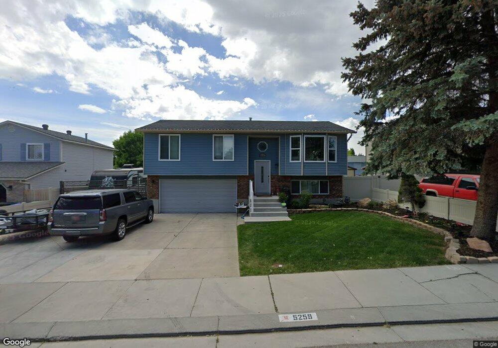 5259 W Bluebonnet Cir, West Jordan, UT 84081 - photo 1