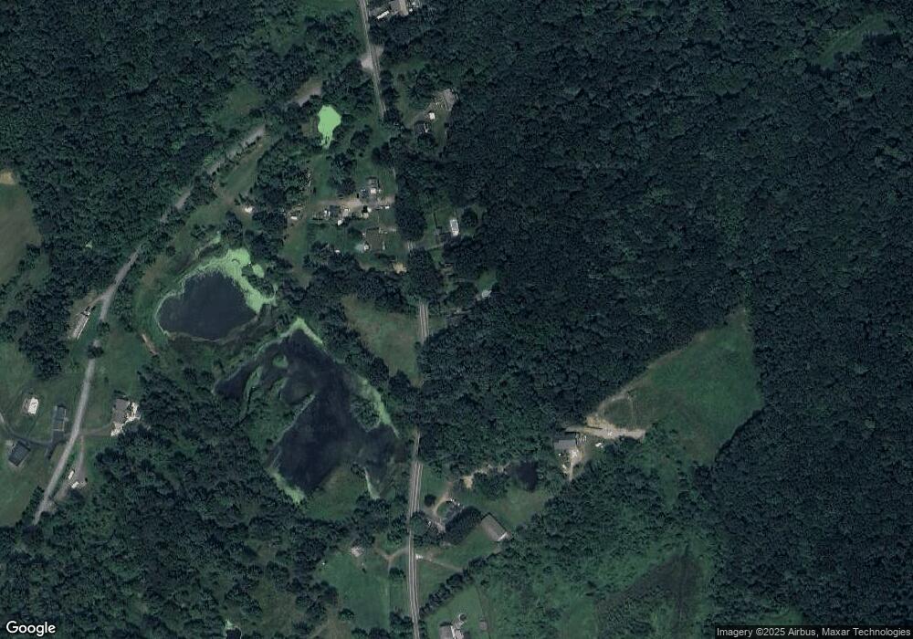 284 Bodle Rd, Wyoming, PA 18644 - photo 1