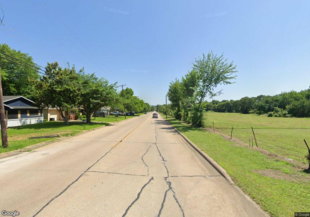 Tbd 6 S Lillis Ln, Denison, TX 75020 - photo 1