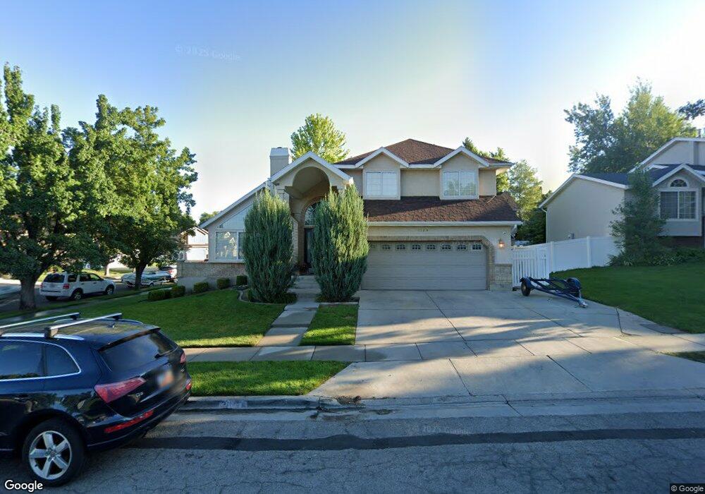 1129 Pear Tree Dr, Sandy, UT 84094 - photo 1