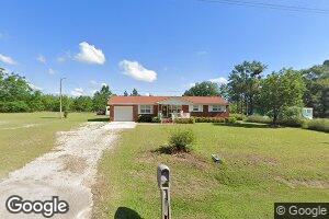 3198 Stephens Rd, Bethune, SC 29009