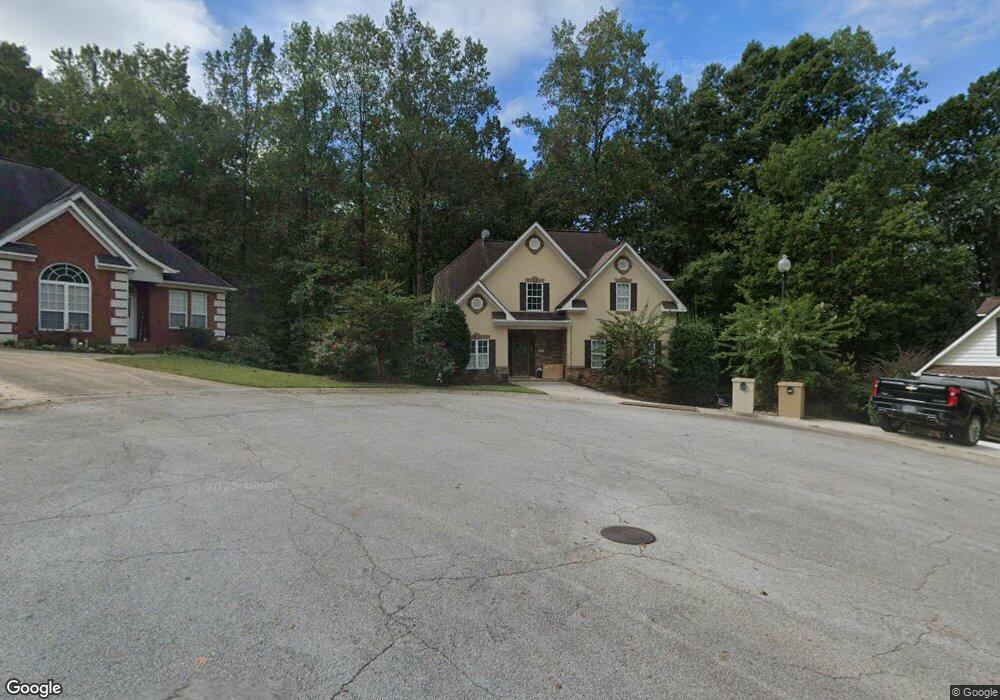 212 Creek View Rd, Bremen, GA 30110 - photo 1