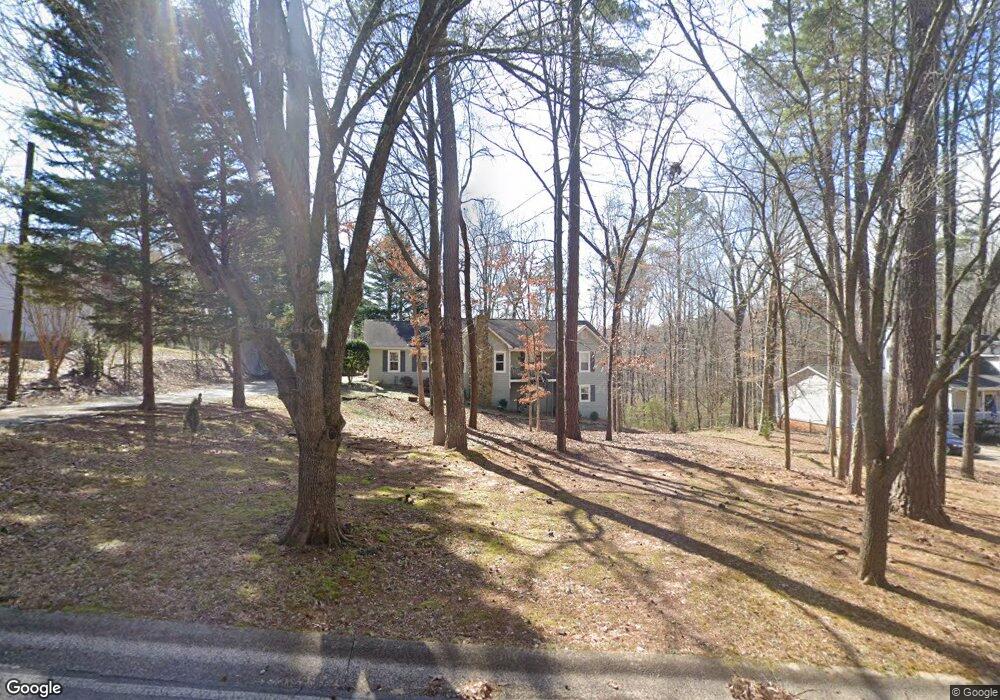 159 Audubon Pkwy unit 2, Stockbridge, GA 30281 - photo 1