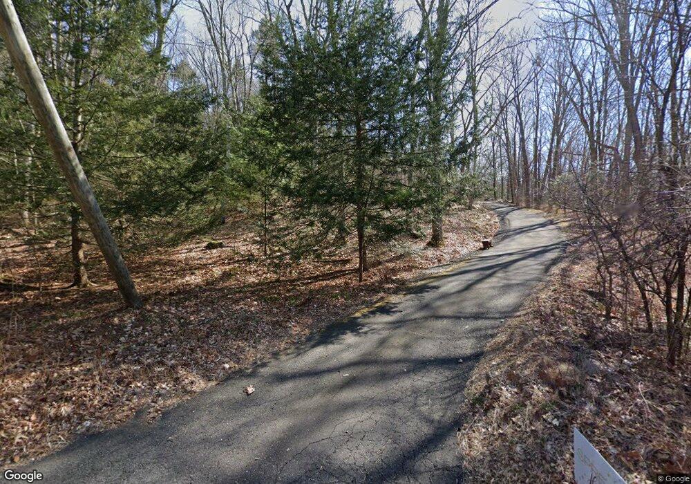 11 Lower River Rd, Roxbury, CT 06783 - photo 1