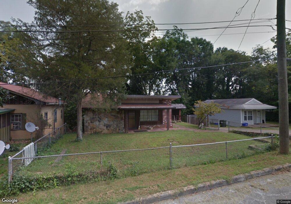 306 April St, Dalton, GA 30720 - photo 1