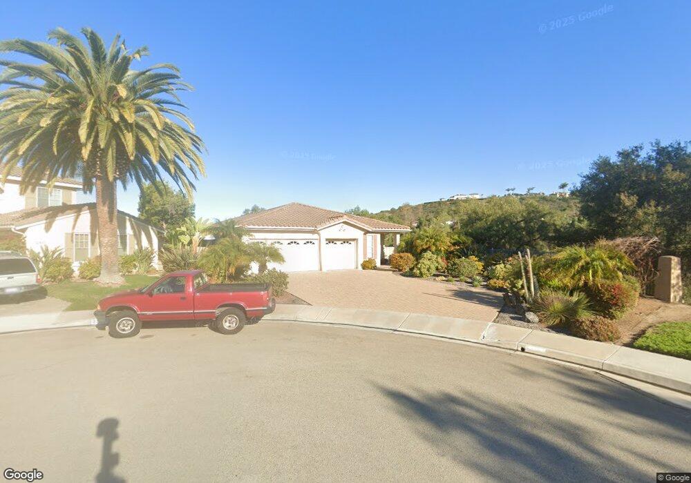 2803 Via Conquistador, Carlsbad, CA 92009 - photo 1