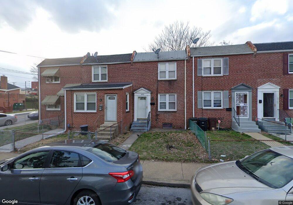 2705 Jessup St, Wilmington, DE 19802 - photo 1