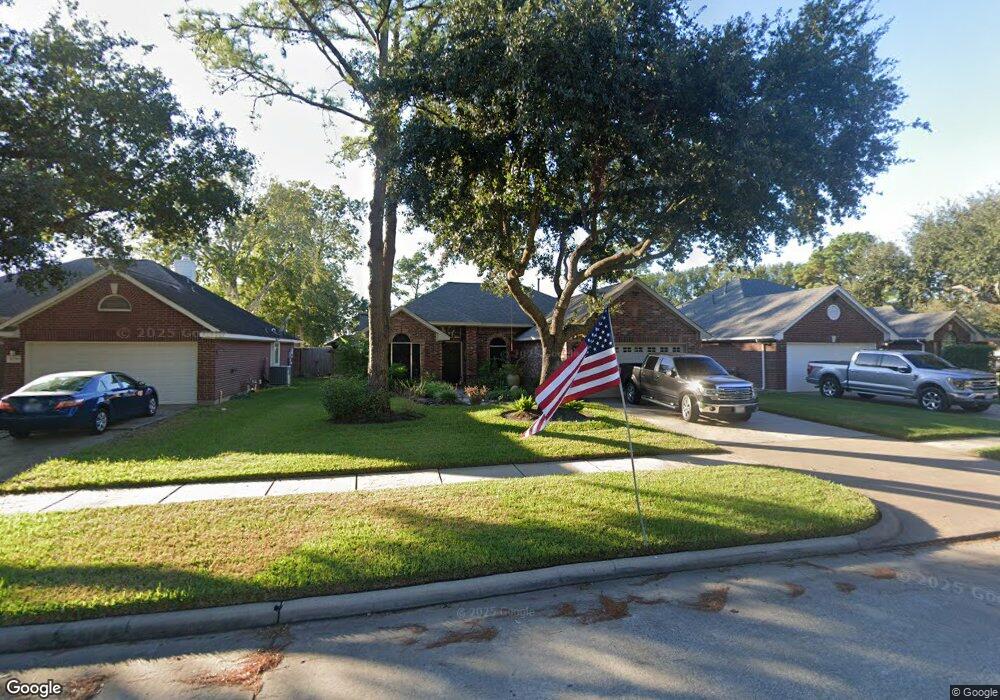 8743 Aberdeen Palms Dr, Houston, TX 77095 - photo 1