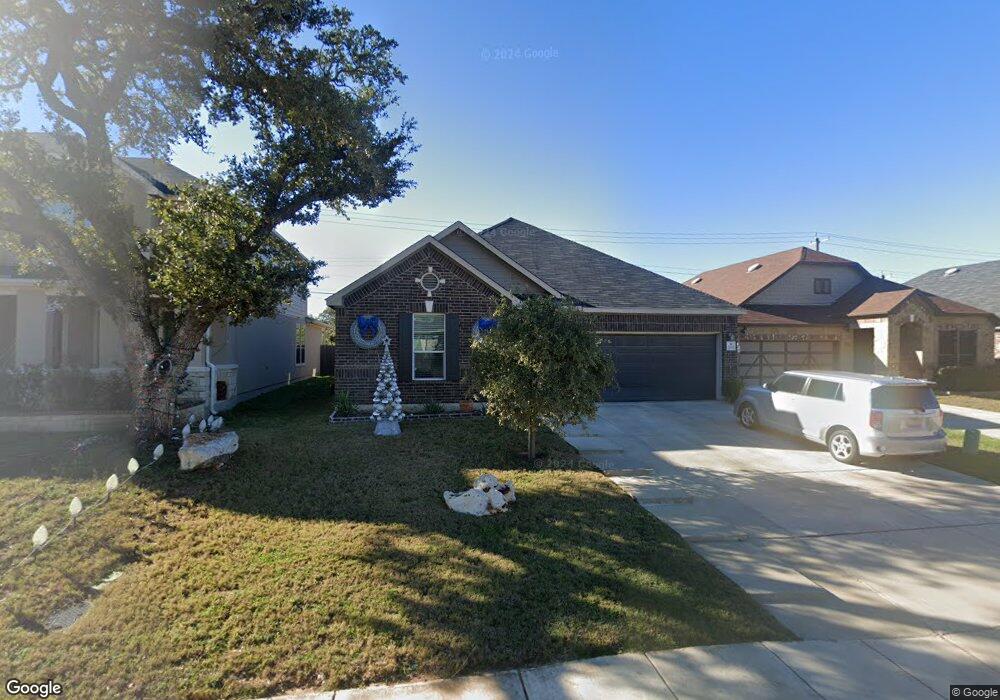 21911 Yucca Bend, San Antonio, TX 78261 - photo 1