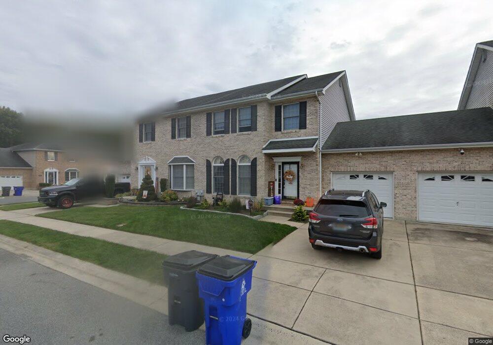 116 Marble House Dr, Bear, DE 19701 - photo 1