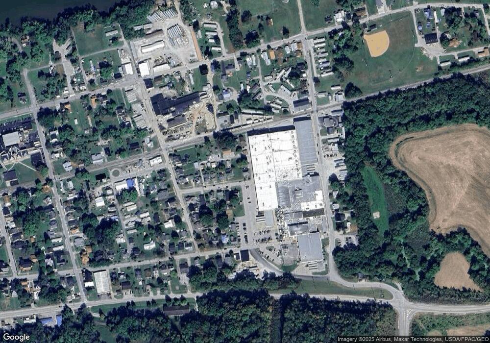 515 Chapel Ave, Augusta, KY 41002 - photo 1