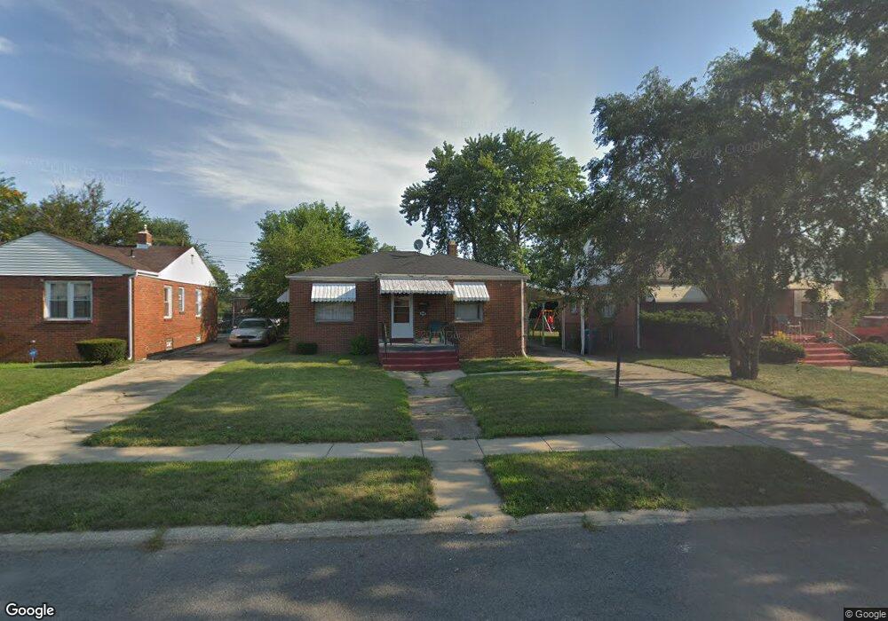 608 W 19th Place, Gary, IN 46407 - photo 1