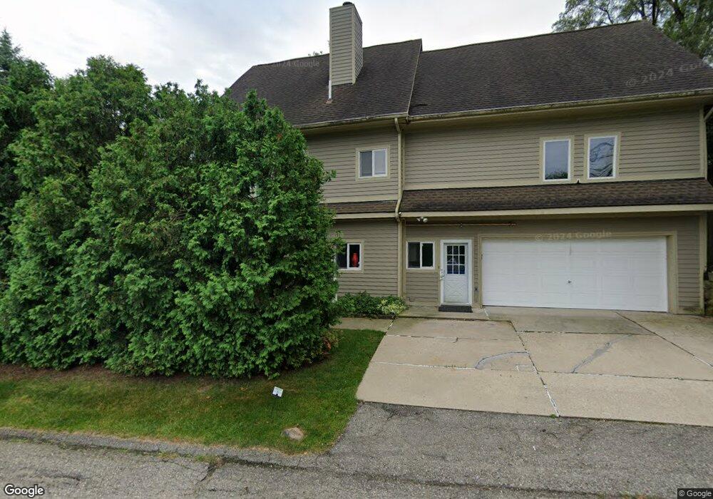 4454 Borland St, West Bloomfield, MI 48323 - photo 1