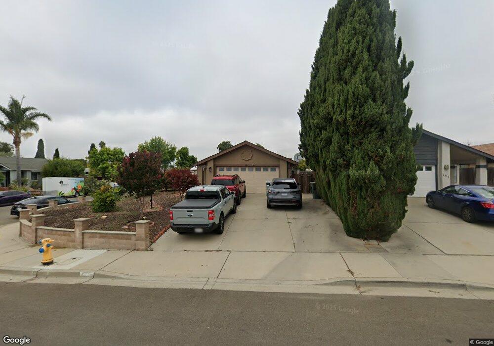 131 E Vintage St, Nipomo, CA 93444 - photo 1