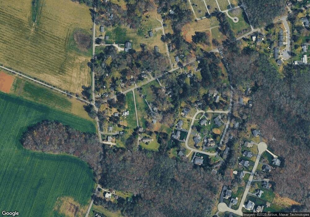 11369 Hanover Ave, Ashland, VA 23005 - photo 1