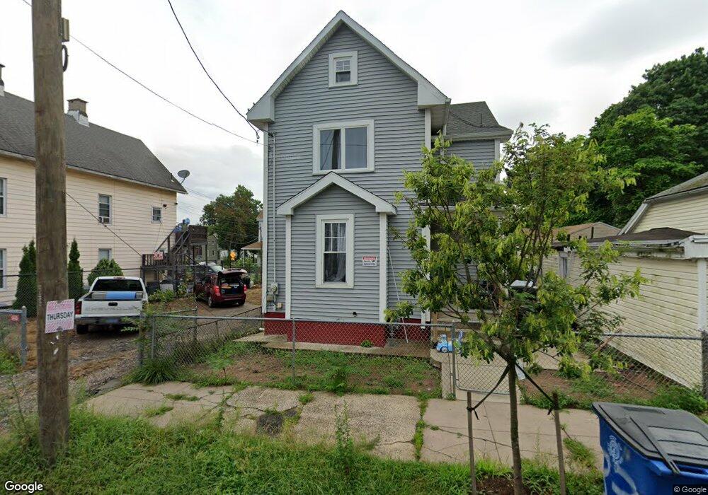 85 Maltby St, New Haven, CT 06513 - photo 1