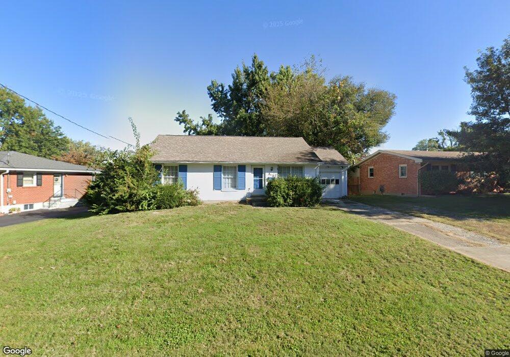 6013 Apex Dr, Louisville, KY 40219 - photo 1