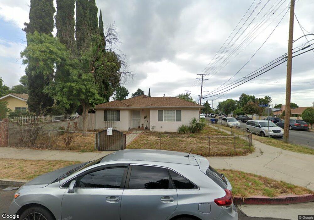 14596 Paddock St, Sylmar, CA 91342 - photo 1