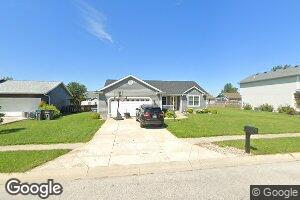 1301 Mintcrest Dr, Goshen, IN 46526
