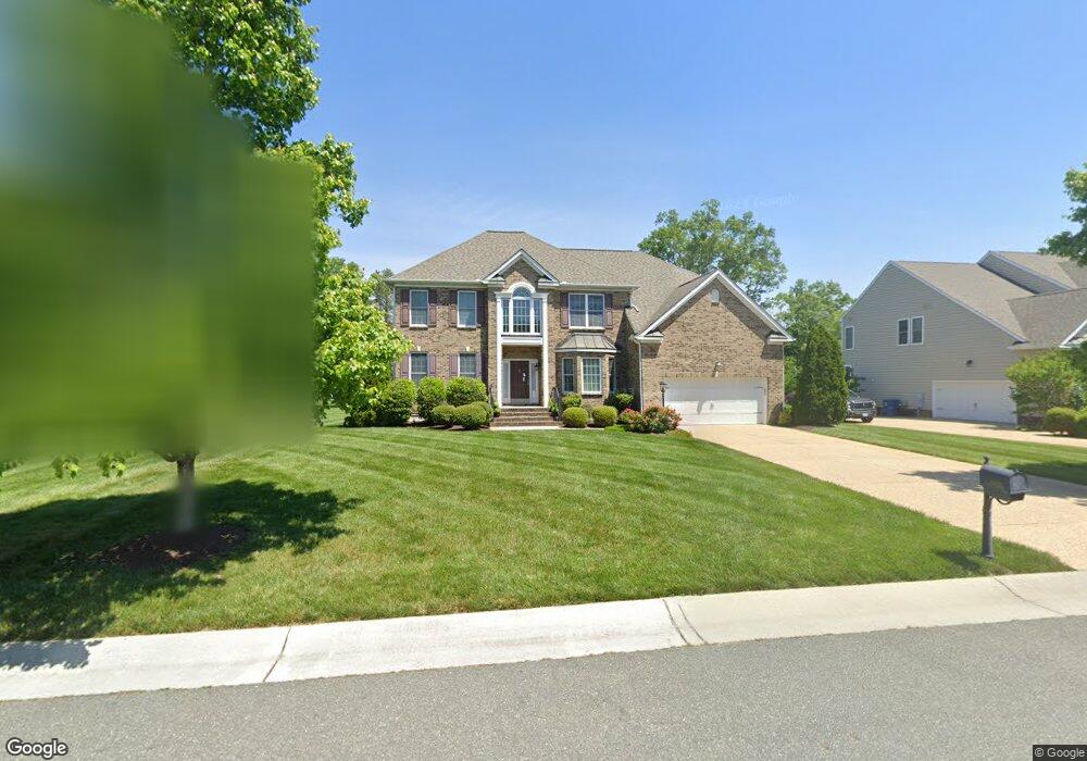 11912 Mason Park Way, Glen Allen, VA 23059 - photo 1